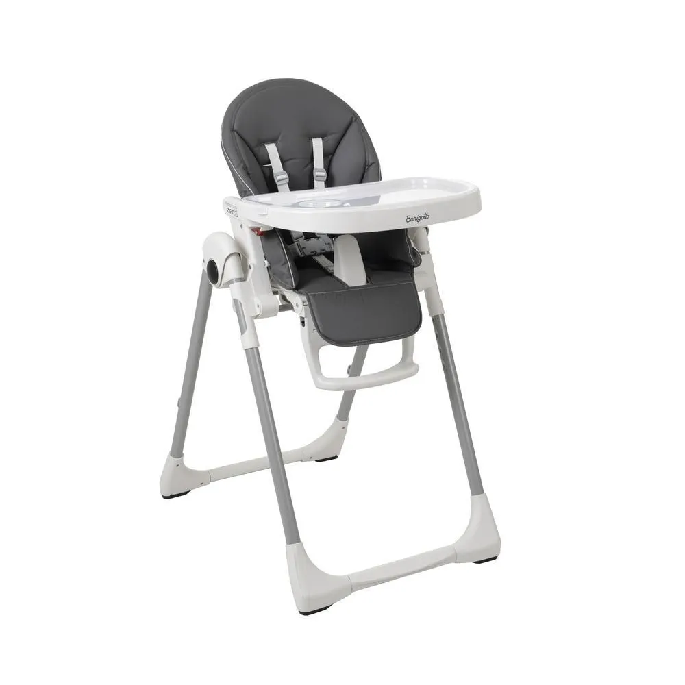 Prima Pappa Rocker Aluguel de Cadeira Prima Pappa Zero 3 Burigotto - Bebê de Carona Salvador